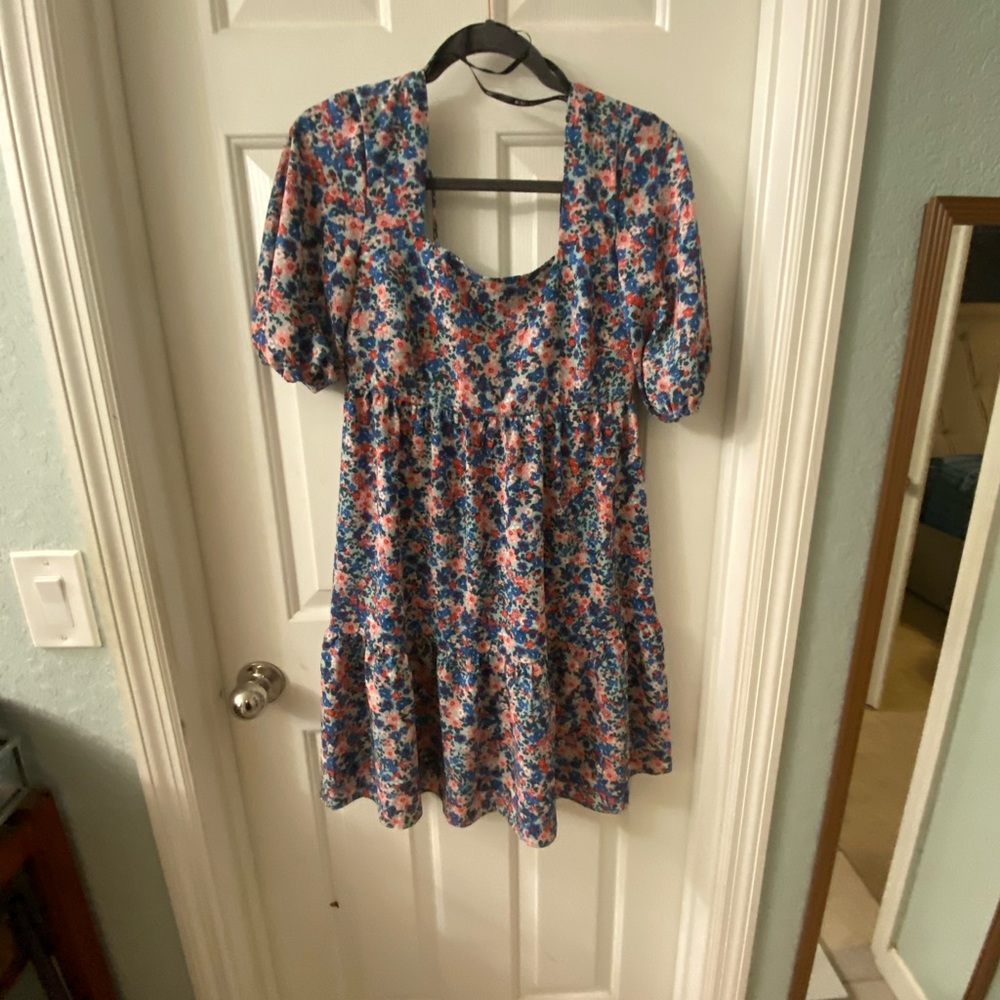 BCBG XS